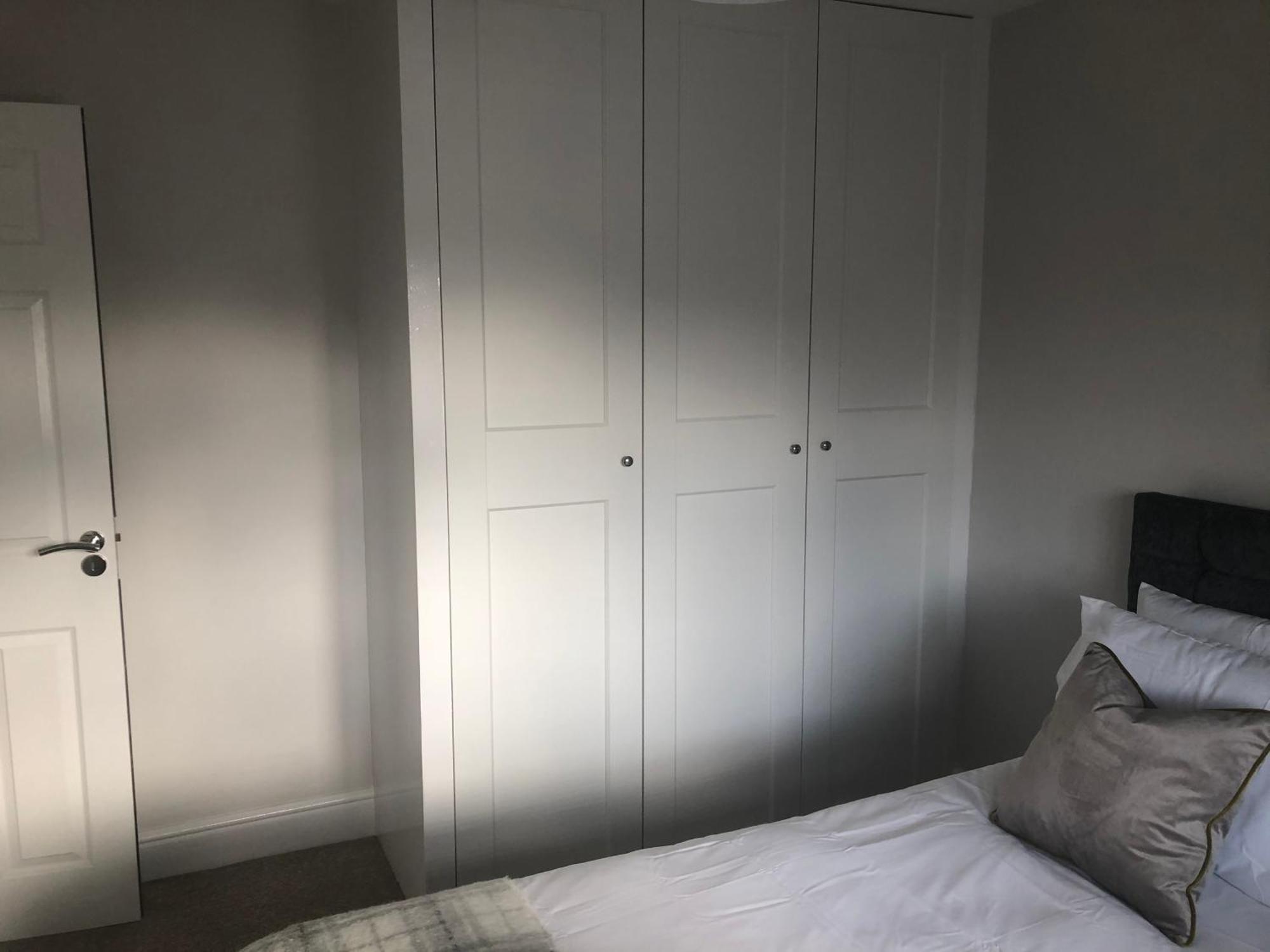 South Avenue B&B Kidlington Room photo